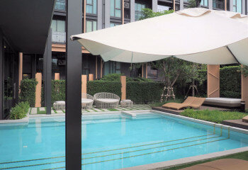 Кондоминиум в Бангкоке, Таиланд | THE552126