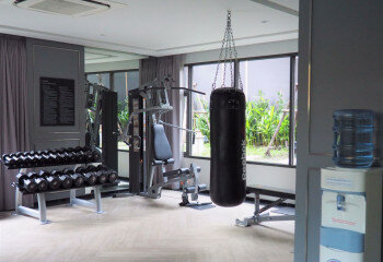 Кондоминиум в Бангкоке, Таиланд | THE552126