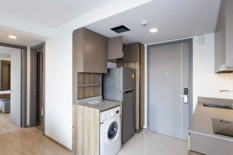 Кондоминиум в Бангкоке, Таиланд | THE128956