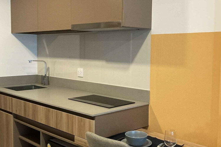 Кондоминиум в Бангкоке, Таиланд | THE128962