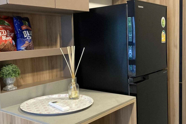 Кондоминиум в Бангкоке, Таиланд | THE128962