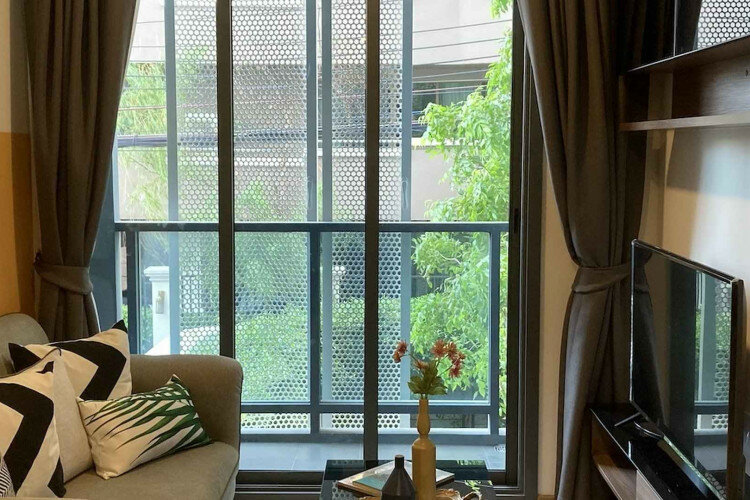 Кондоминиум в Бангкоке, Таиланд | THE128962