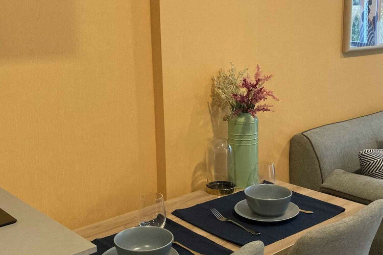 Кондоминиум в Бангкоке, Таиланд | THE128962