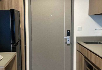 Кондоминиум в Бангкоке, Таиланд | THE128962