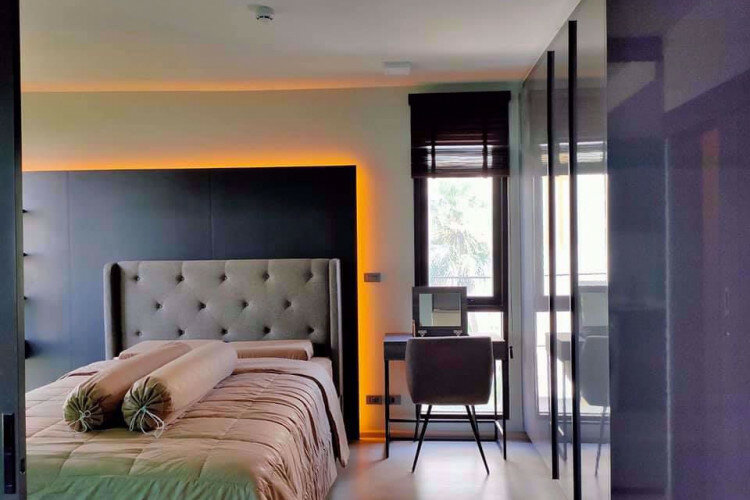 Кондоминиум в Бангкоке, Таиланд | THE452914