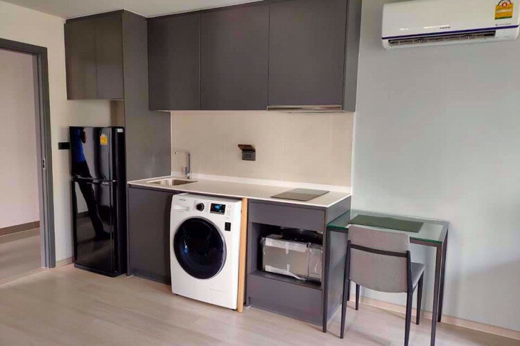 Кондоминиум в Бангкоке, Таиланд | THE452914