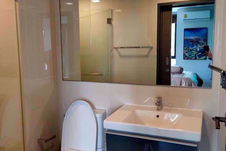 Кондоминиум в Бангкоке, Таиланд | THE452914