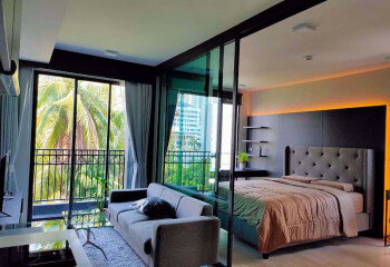 Кондоминиум в Бангкоке, Таиланд | THE452914