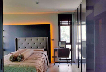 Кондоминиум в Бангкоке, Таиланд | THE452914