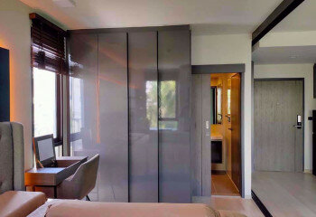 Кондоминиум в Бангкоке, Таиланд | THE452914