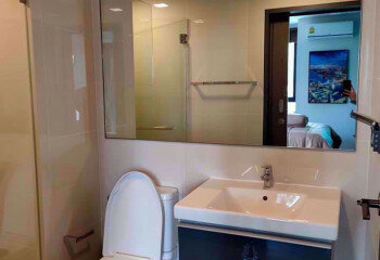 Кондоминиум в Бангкоке, Таиланд | THE452914