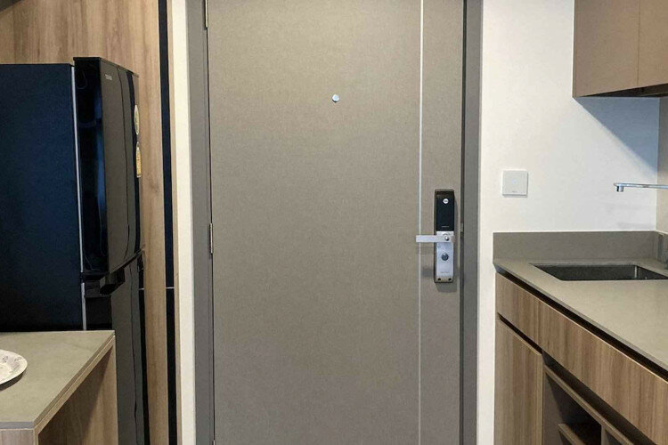 Кондоминиум в Бангкоке, Таиланд | THE228963