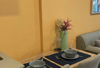 Кондоминиум в Бангкоке, Таиланд | THE228963