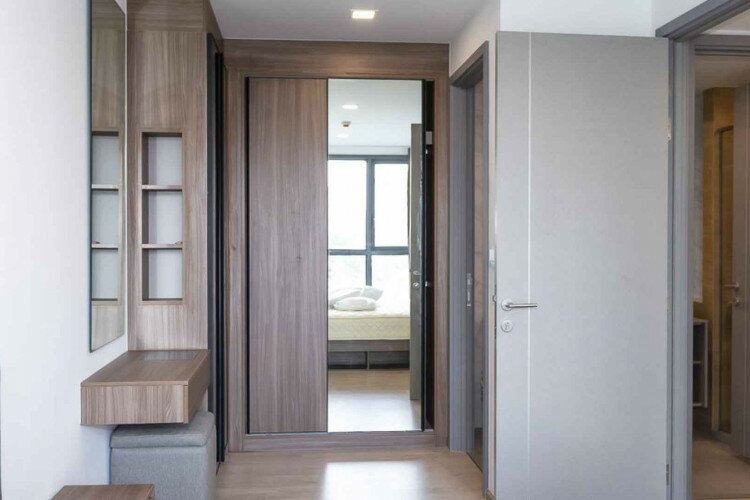 Кондоминиум в Бангкоке, Таиланд | THE328958