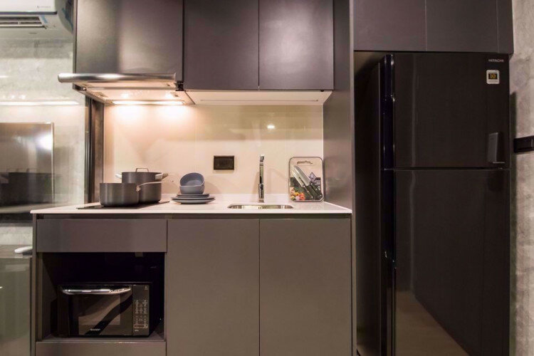 Кондоминиум в Бангкоке, Таиланд | THE552874