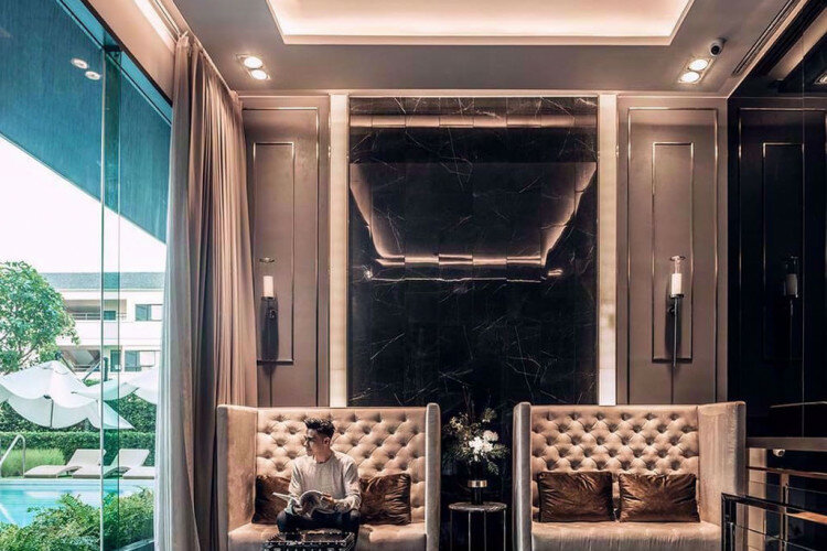 Кондоминиум в Бангкоке, Таиланд | THE552874