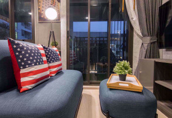 Кондоминиум в Бангкоке, Таиланд | THE552874