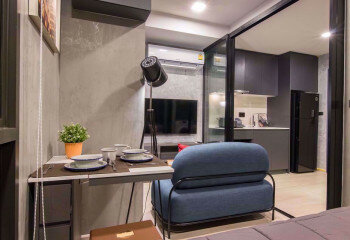 Кондоминиум в Бангкоке, Таиланд | THE552874