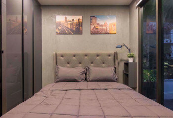 Кондоминиум в Бангкоке, Таиланд | THE552874