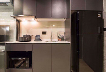 Кондоминиум в Бангкоке, Таиланд | THE552874