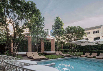 Кондоминиум в Бангкоке, Таиланд | THE552874