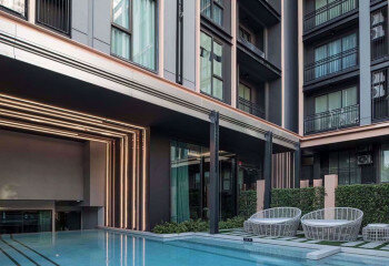 Кондоминиум в Бангкоке, Таиланд | THE552874