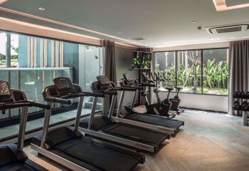 Кондоминиум в Бангкоке, Таиланд | THE552874