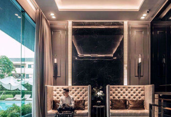 Кондоминиум в Бангкоке, Таиланд | THE552874