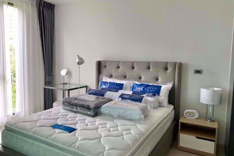 Кондоминиум в Бангкоке, Таиланд | THE153304