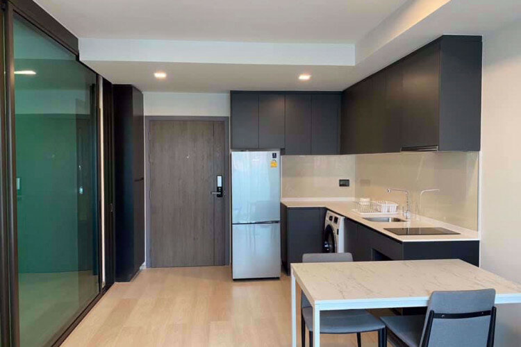 Кондоминиум в Бангкоке, Таиланд | THE153304