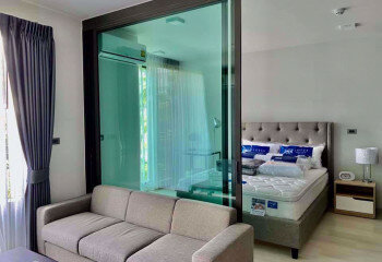 Кондоминиум в Бангкоке, Таиланд | THE153304