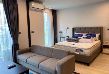 Кондоминиум в Бангкоке, Таиланд | THE153304