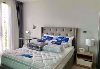 Кондоминиум в Бангкоке, Таиланд | THE153304