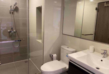 Кондоминиум в Бангкоке, Таиланд | THE153304