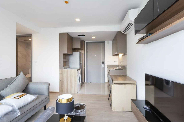 Кондоминиум в Бангкоке, Таиланд | THE428961