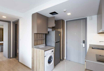 Кондоминиум в Бангкоке, Таиланд | THE428961