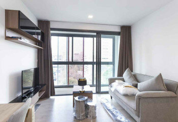 Кондоминиум в Бангкоке, Таиланд | THE428961