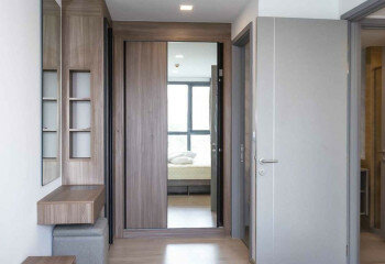 Кондоминиум в Бангкоке, Таиланд | THE228959