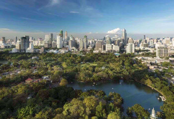 Кондоминиум в Бангкоке, Таиланд | THE355927