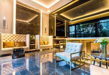 Кондоминиум в Бангкоке, Таиланд | THE355927