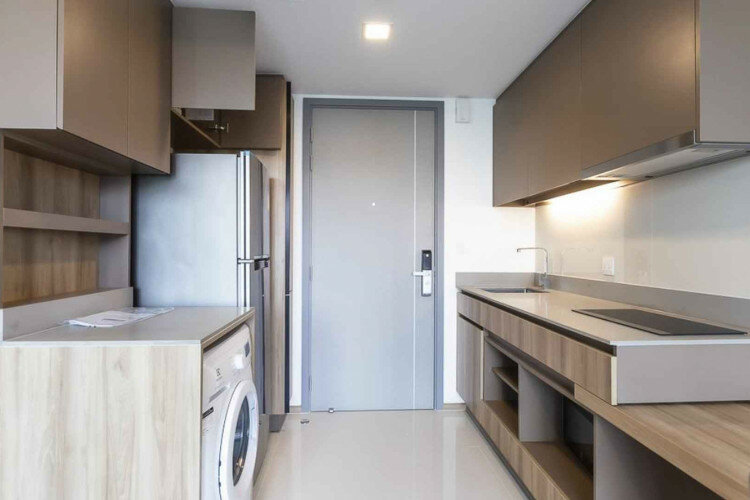 Кондоминиум в Бангкоке, Таиланд | THE528955