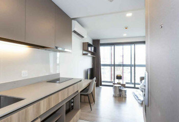 Кондоминиум в Бангкоке, Таиланд | THE528955