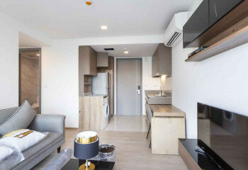 Кондоминиум в Бангкоке, Таиланд | THE528955