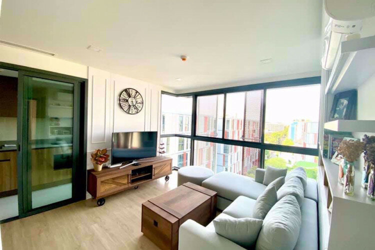 Кондоминиум в Бангкоке, Таиланд | THE352750