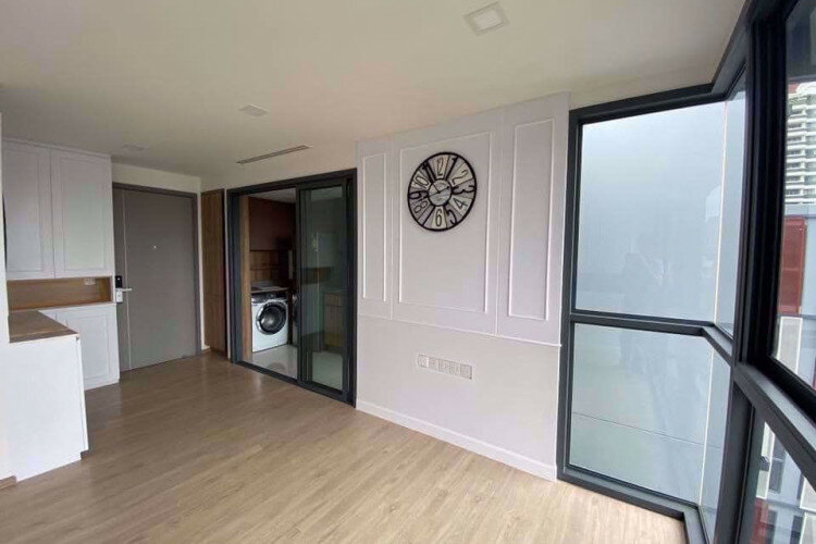 Кондоминиум в Бангкоке, Таиланд | THE352750