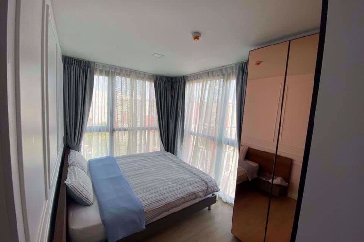 Кондоминиум в Бангкоке, Таиланд | THE352750