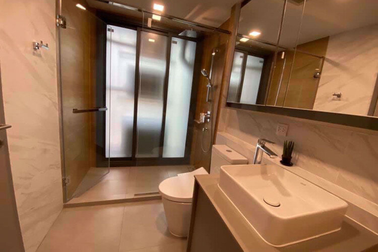 Кондоминиум в Бангкоке, Таиланд | THE352750