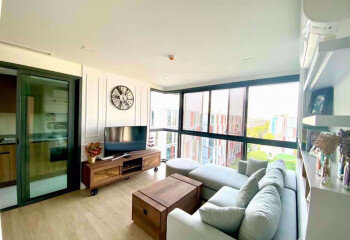 Кондоминиум в Бангкоке, Таиланд | THE352750