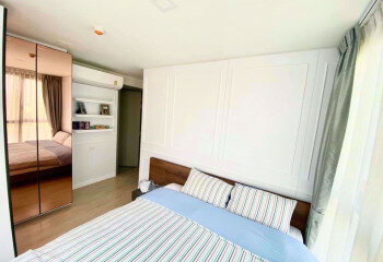 Кондоминиум в Бангкоке, Таиланд | THE352750