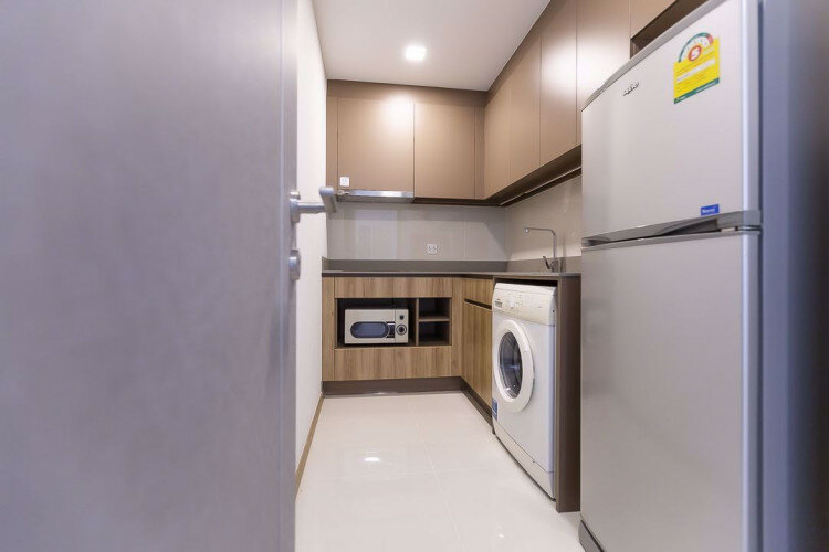 Кондоминиум в Бангкоке, Таиланд | THE155238